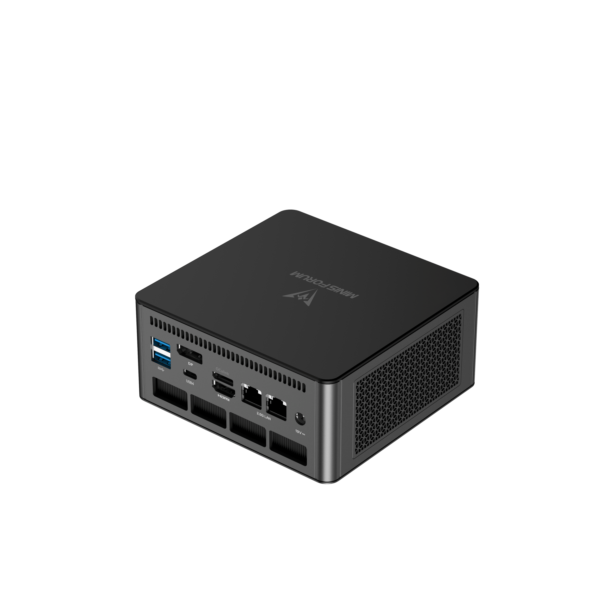 Minisforum UM890 Pro