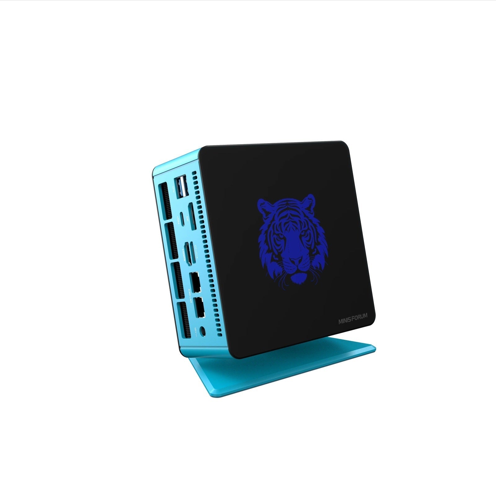 Minisforum EliteMini UM780 XTX
