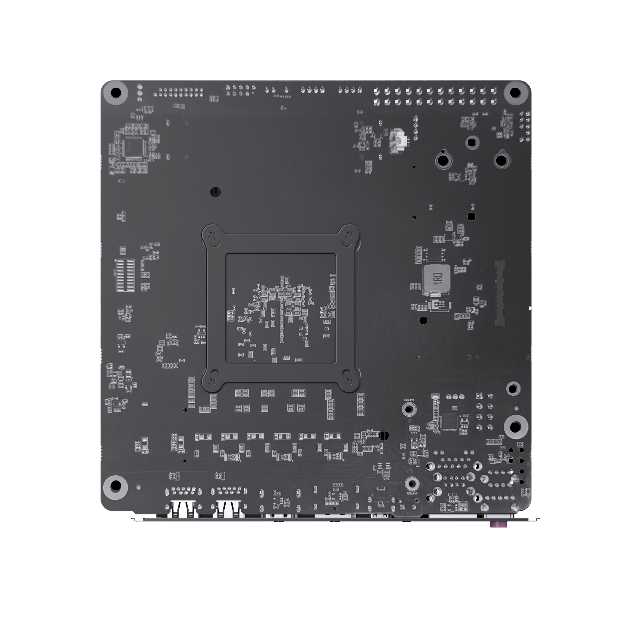 MINISFORUM BD775i SE / BD895i SE Motherboard