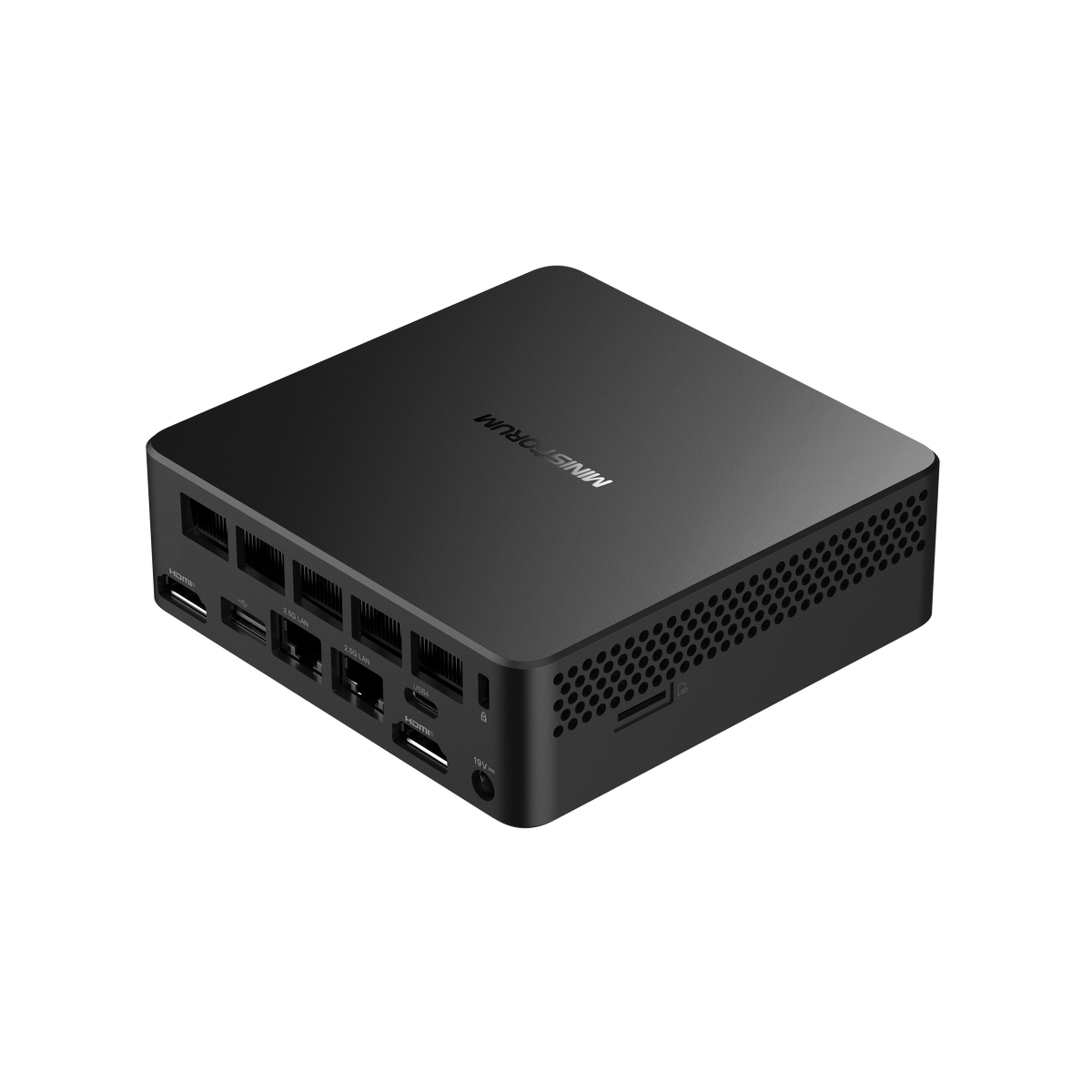 MINISFORUM Elite Mini M2 Slim-304