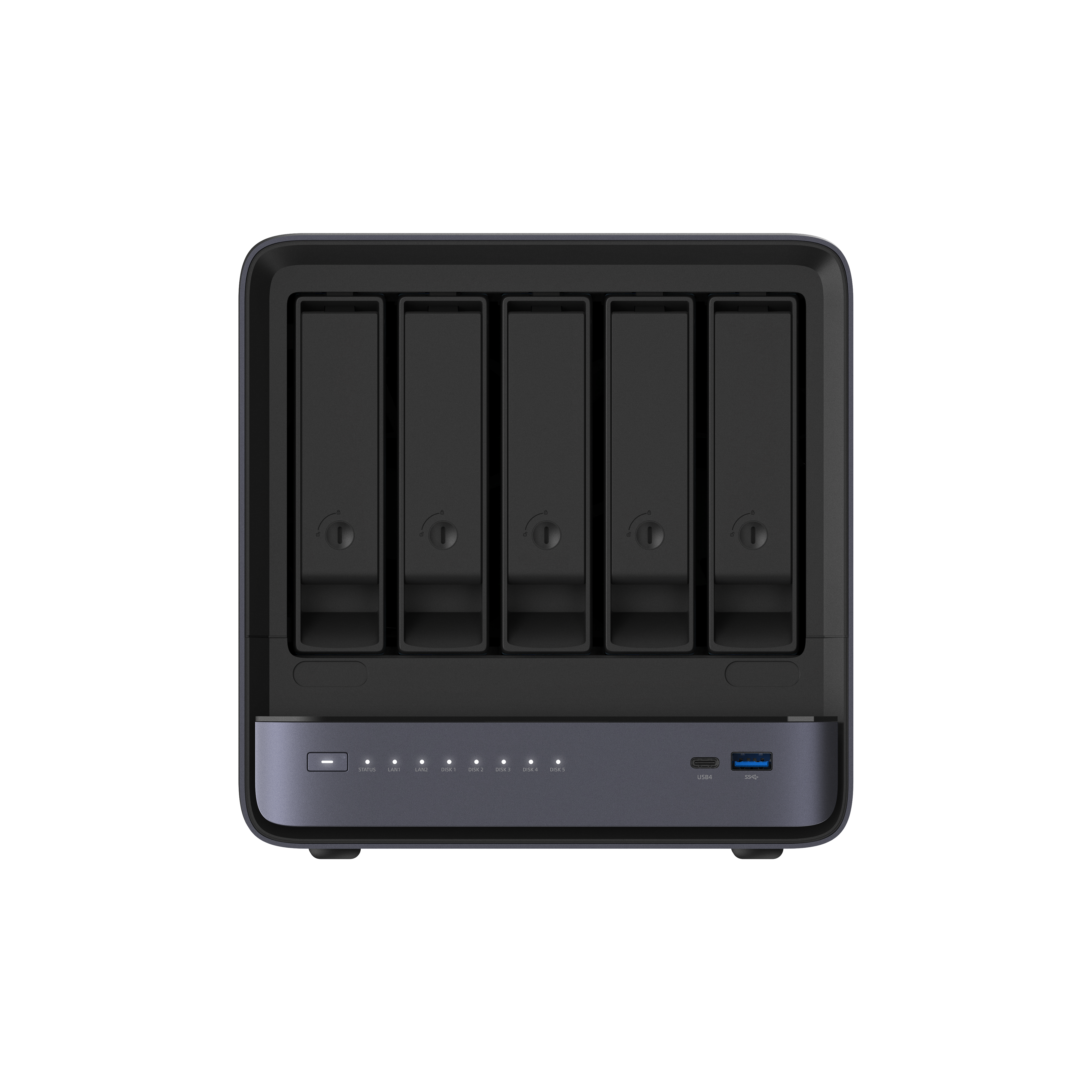 MINISFORUM N5 MAX AI NAS