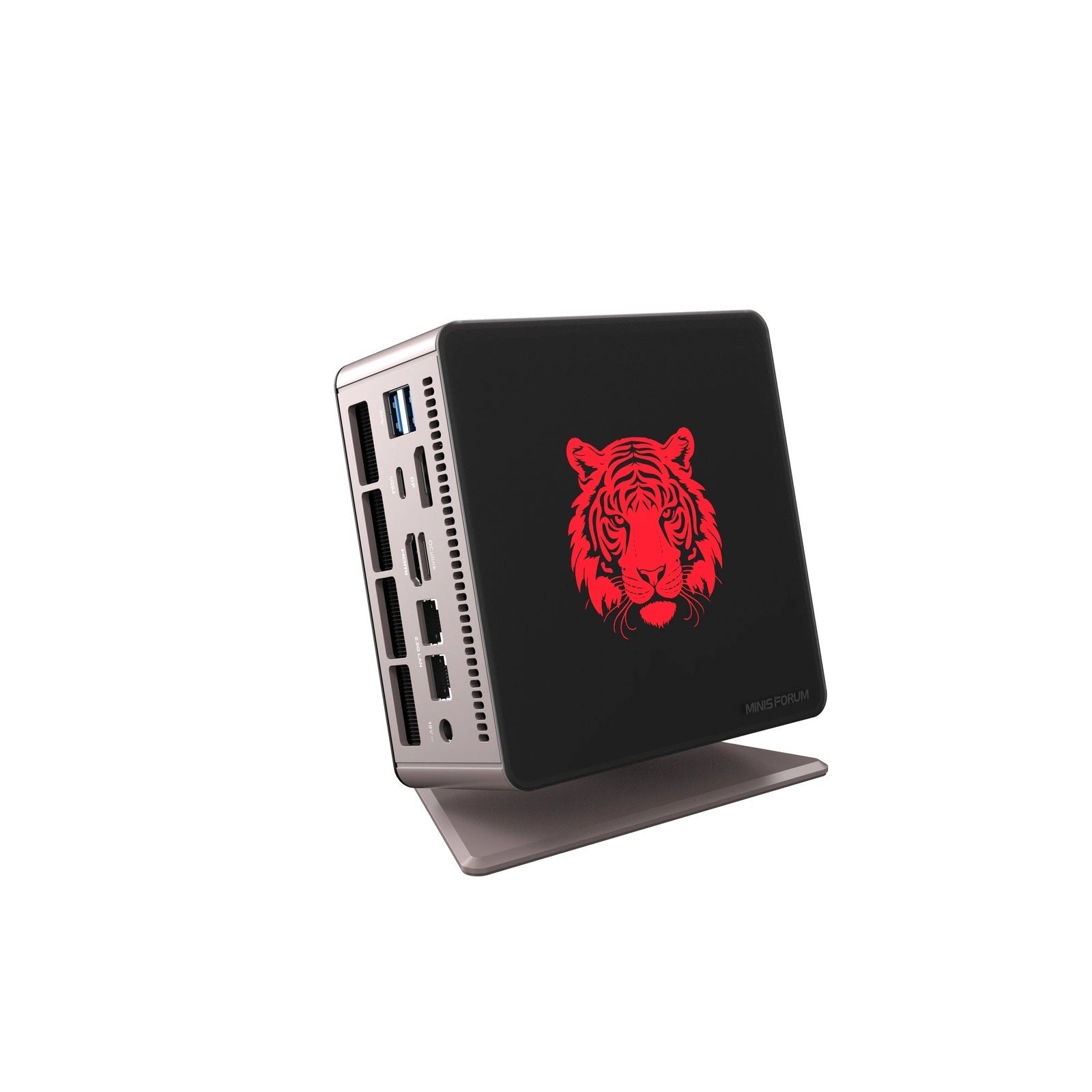 Minisforum EliteMini UM780 XTX