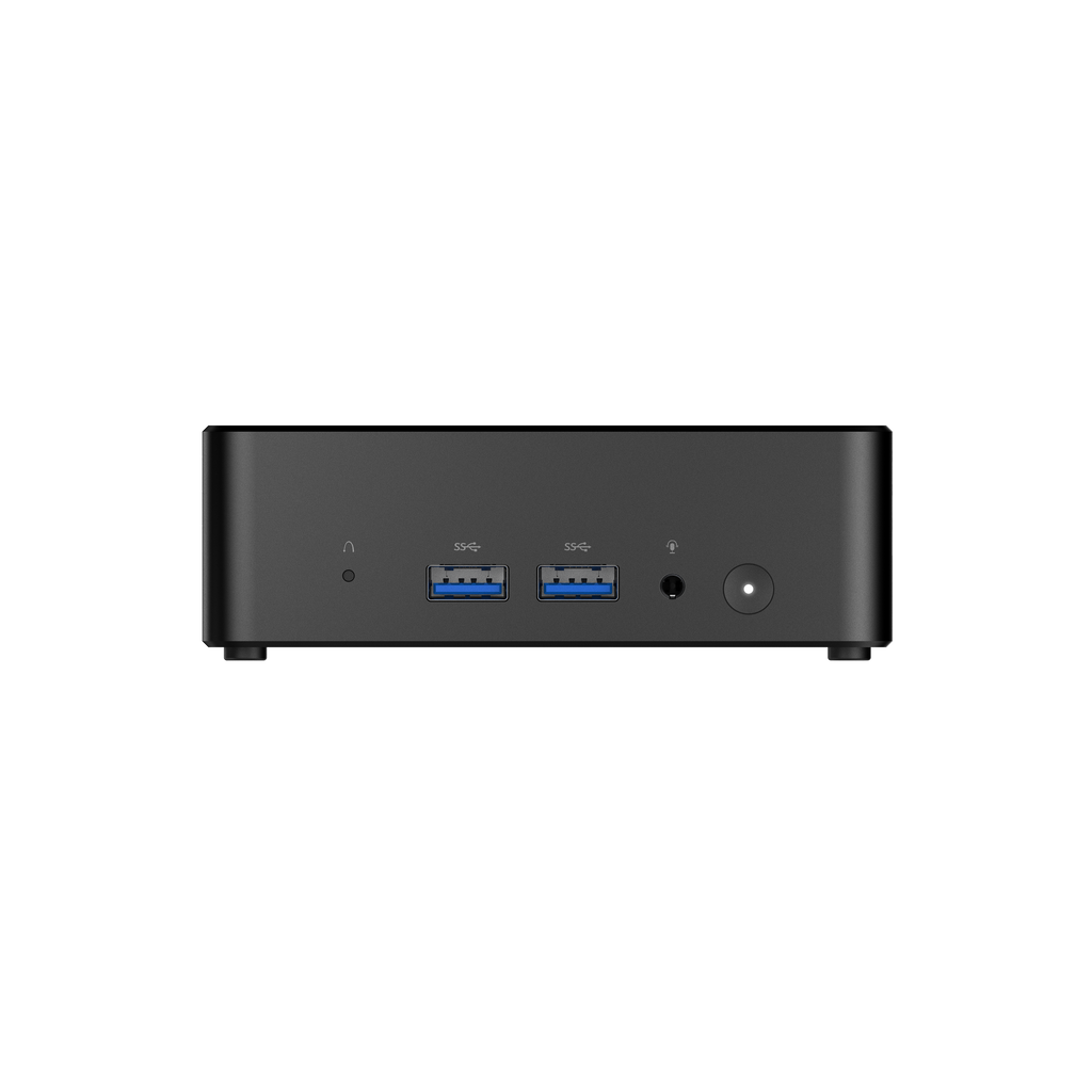 MINISFORUM Elite Mini M2 Slim-304