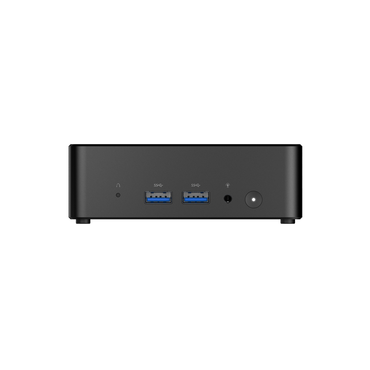 MINISFORUM Elite Mini M2 Slim-304