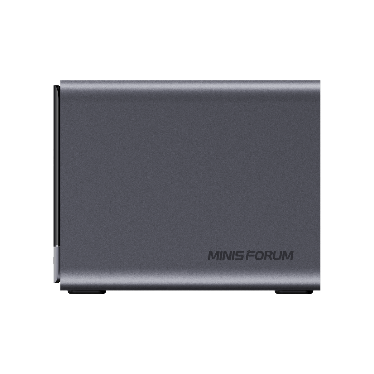 MINISFORUM N5 MAX AI NAS