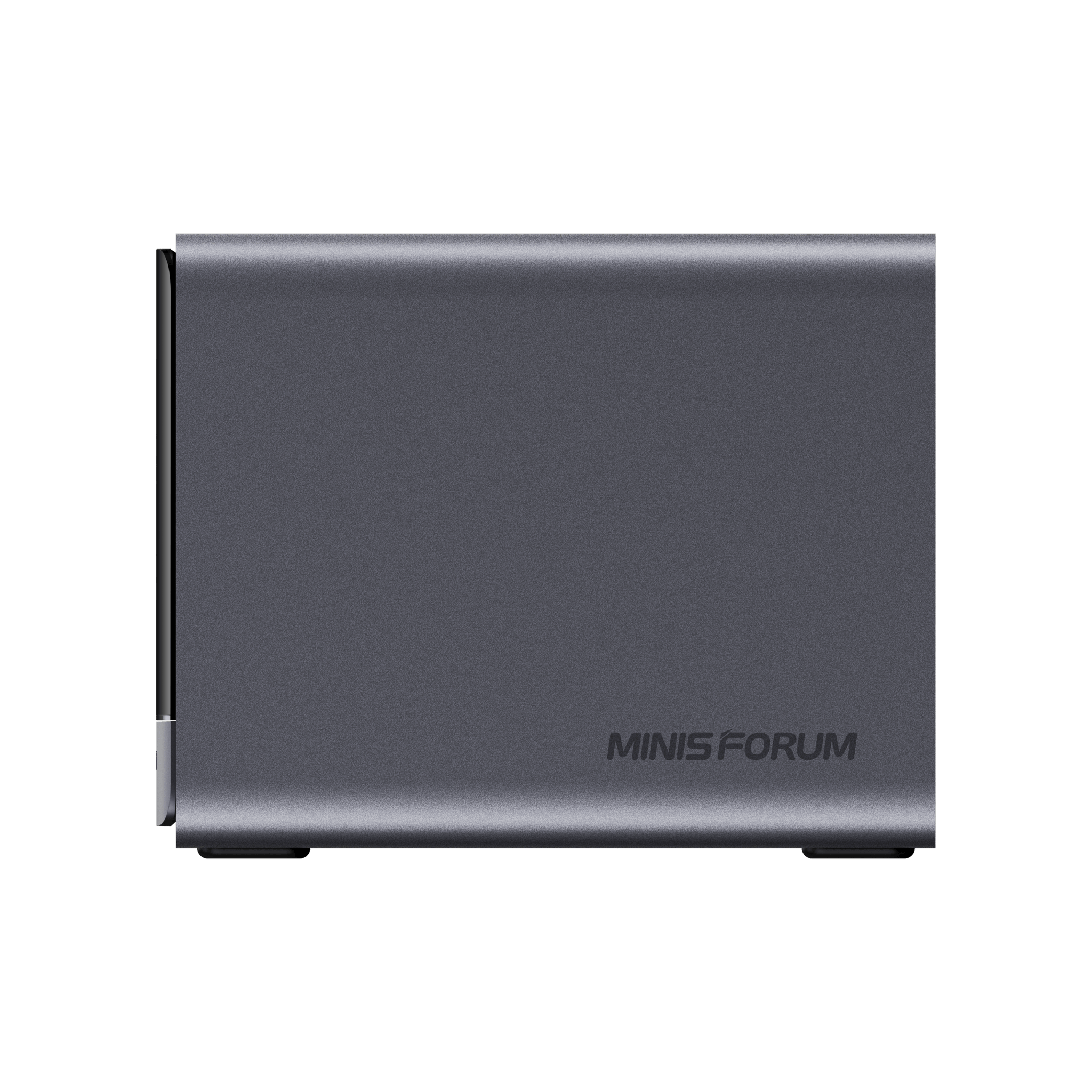MINISFORUM N5 MAX AI NAS