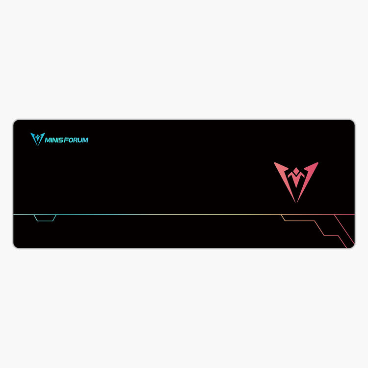 Minisforum Mouse Pad