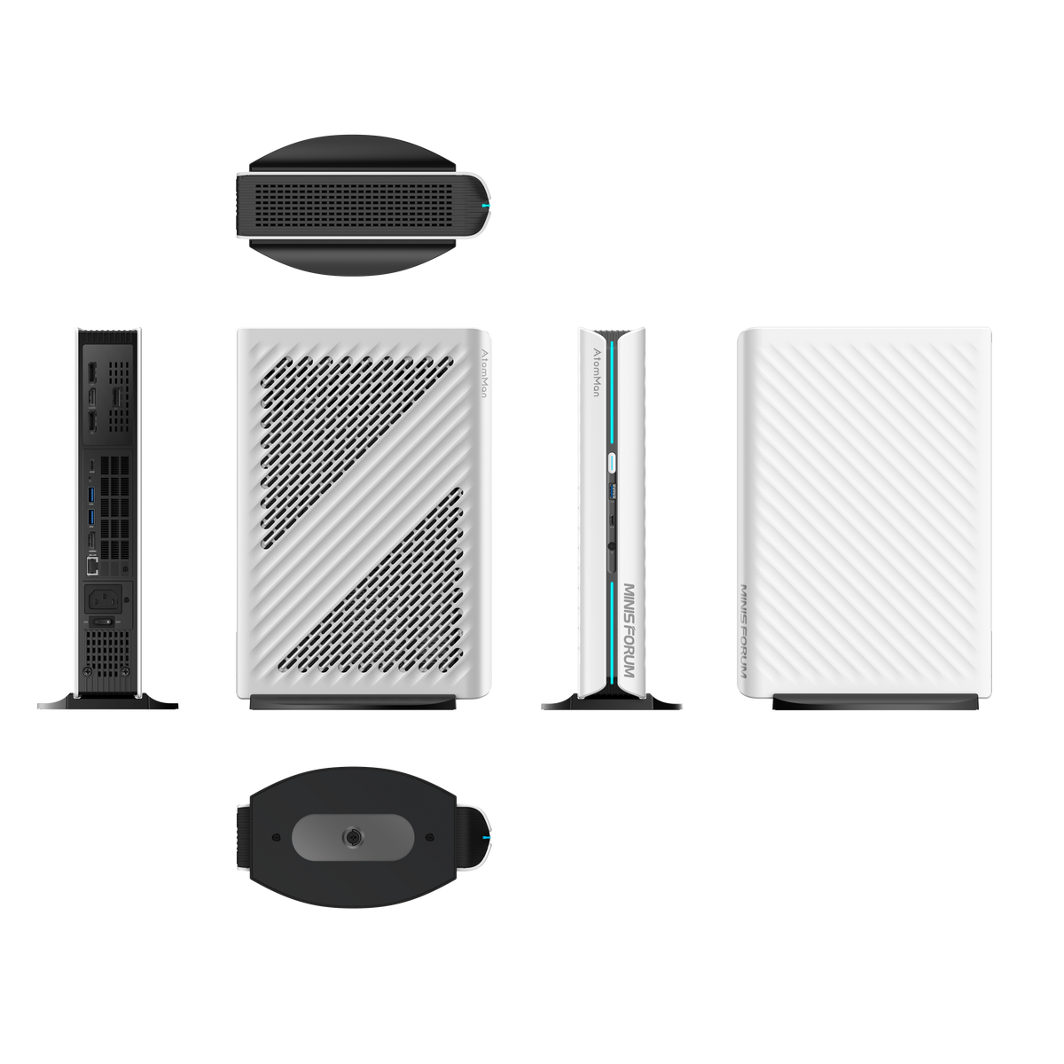 MINISFORUM AtomMan G1 Pro-89A6