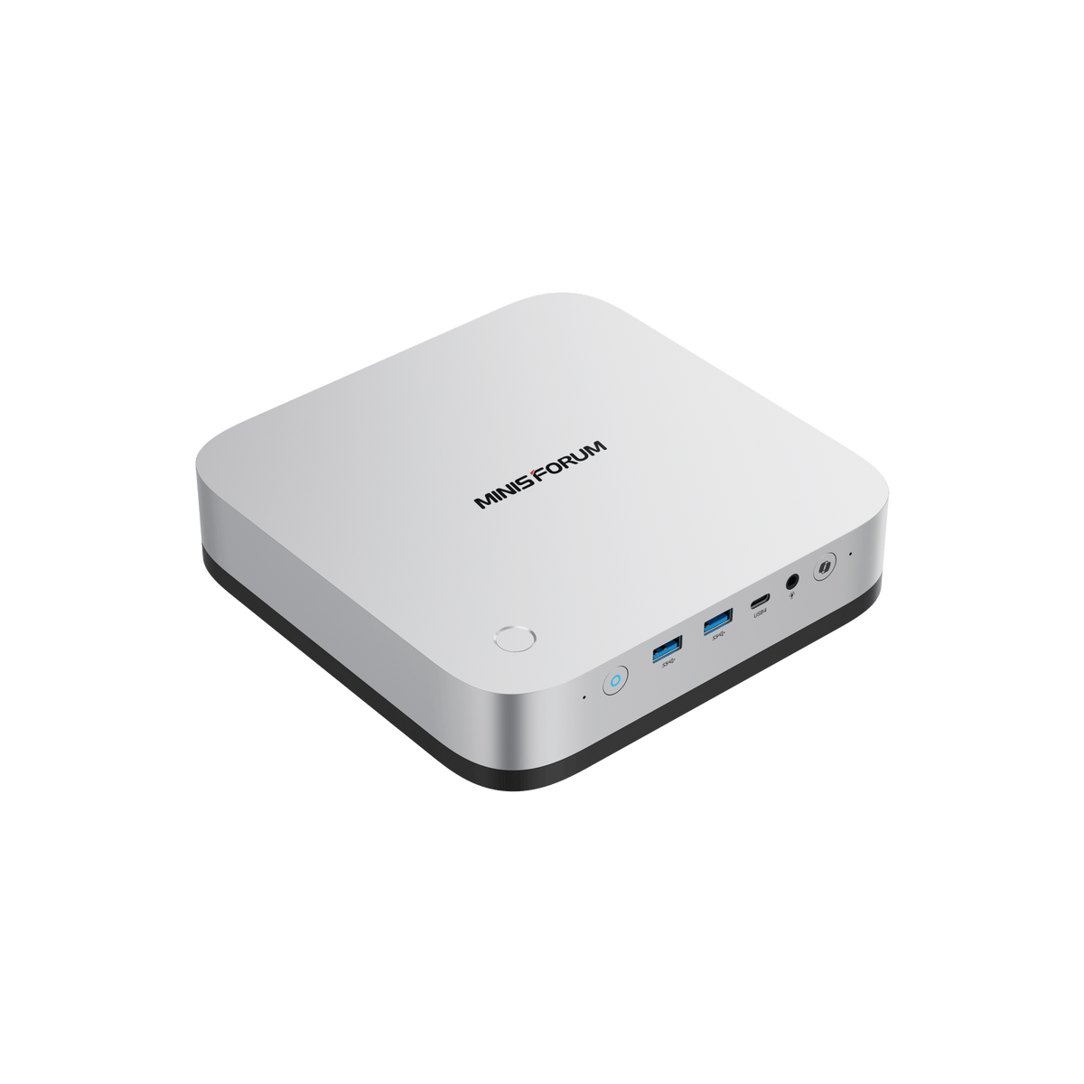MINISFORUM AI X1 Pro-470