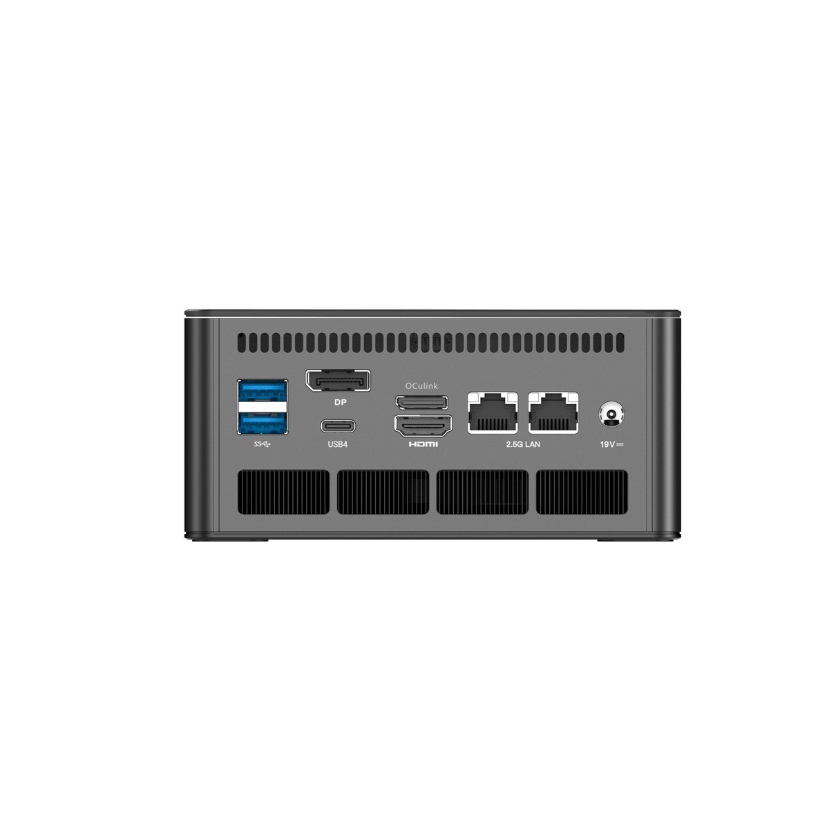 Minisforum UM890 Pro