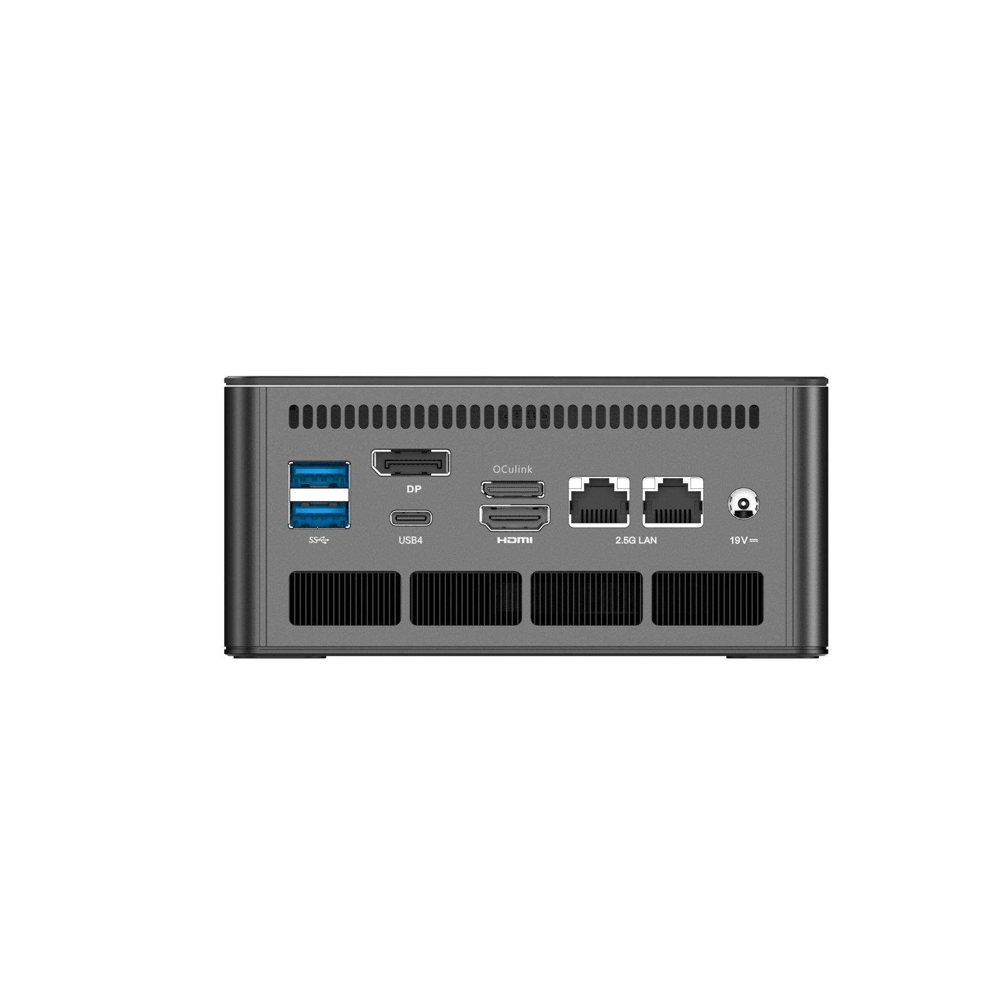 Minisforum UM890 Pro