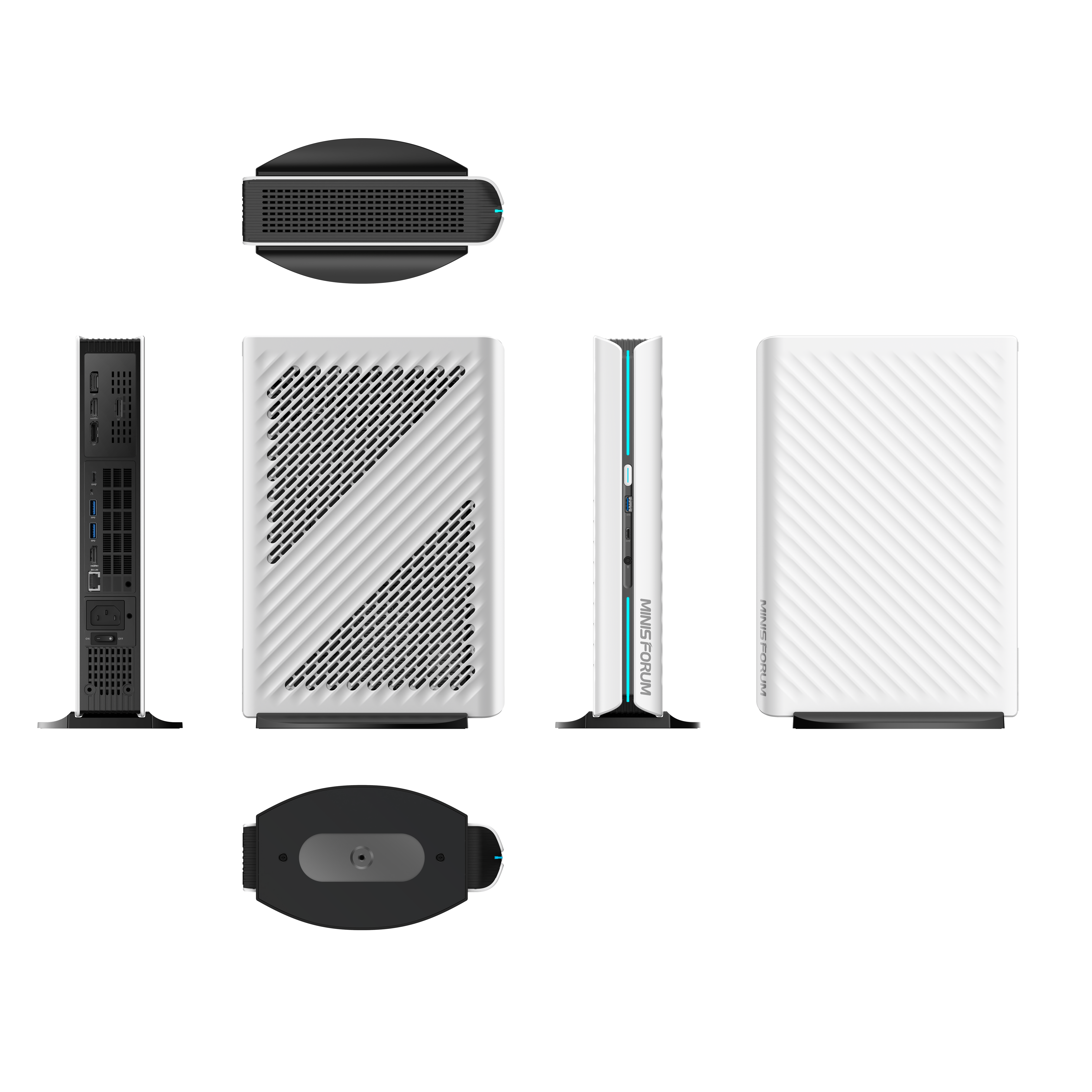 MINISFORUM AtomMan G1 PRO