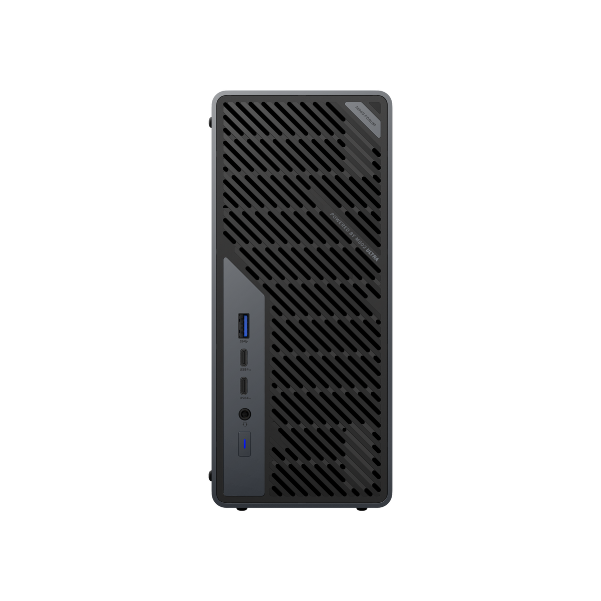 MINISFORUM MS-02 Ultra – Intel® Core™ Ultra 9 285HX Mini Workstation