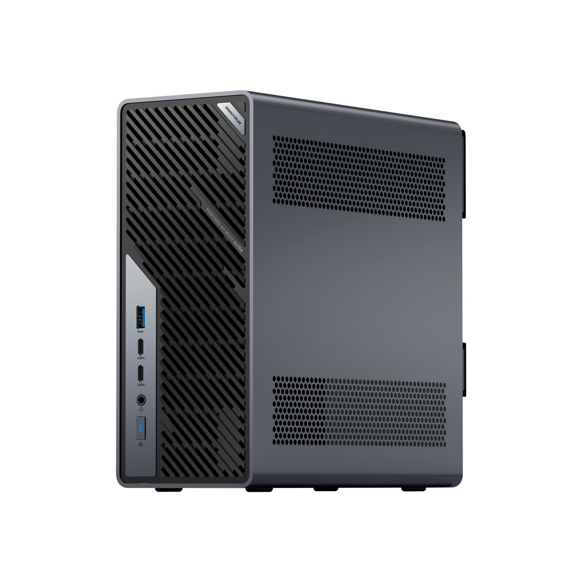MINISFORUM Mini PCs | Compact, Powerful Desktop Computers