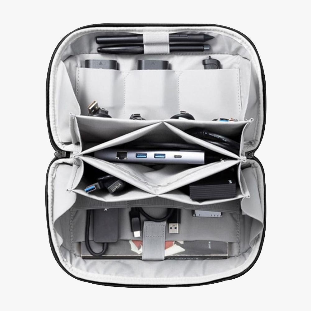 MINISFORUM Travel Gadget Pouch
