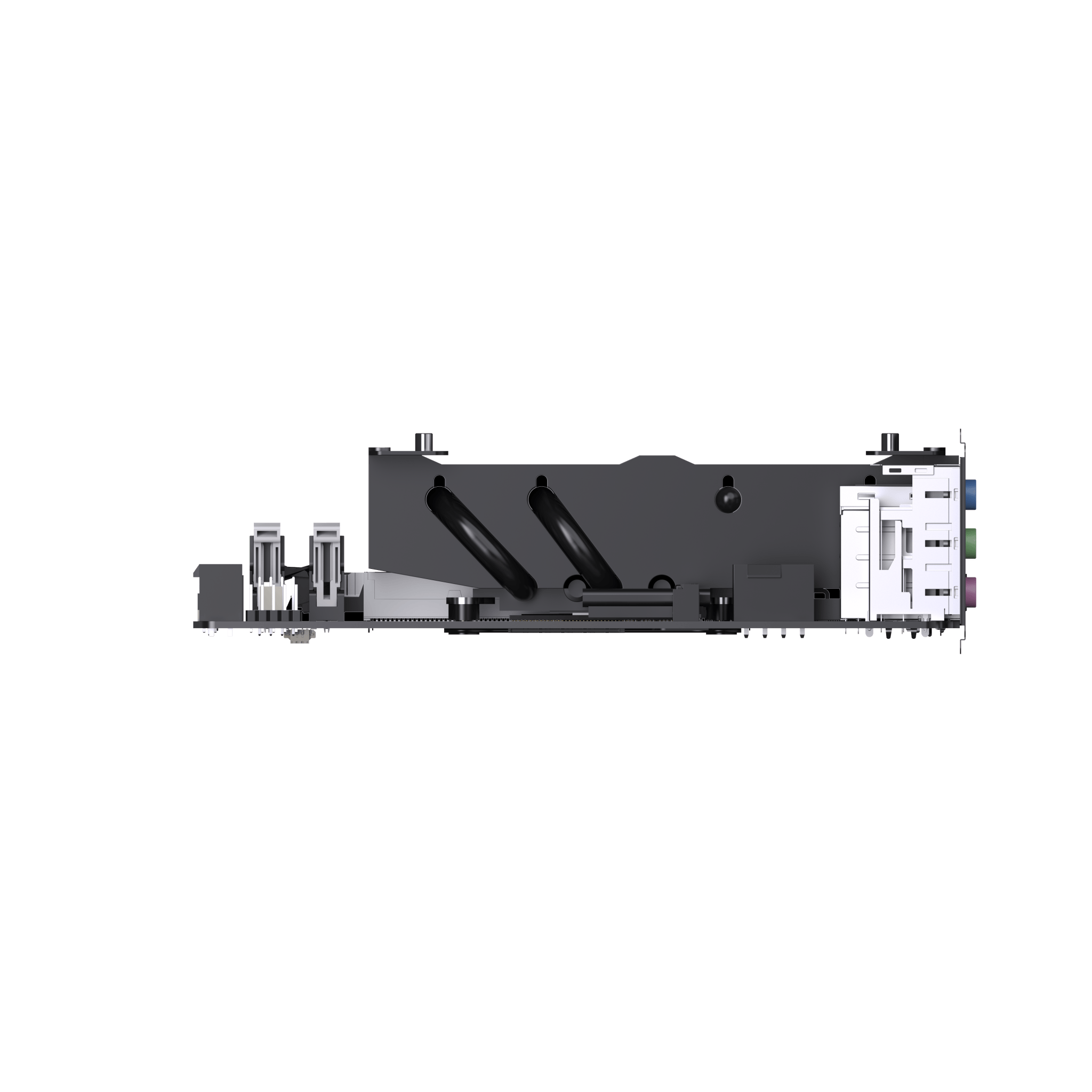 MINISFORUM BD775i SE / BD895i SE Motherboard