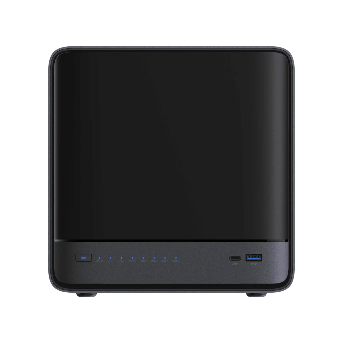 MINISFORUM N5 AIR AI NAS