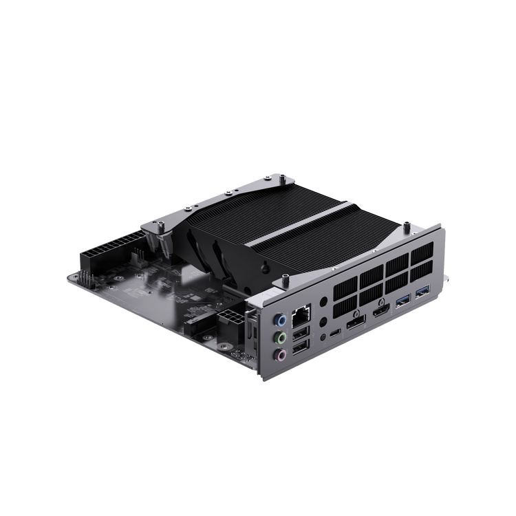 MINISFORUM BD775i SE / BD895i SE Motherboard