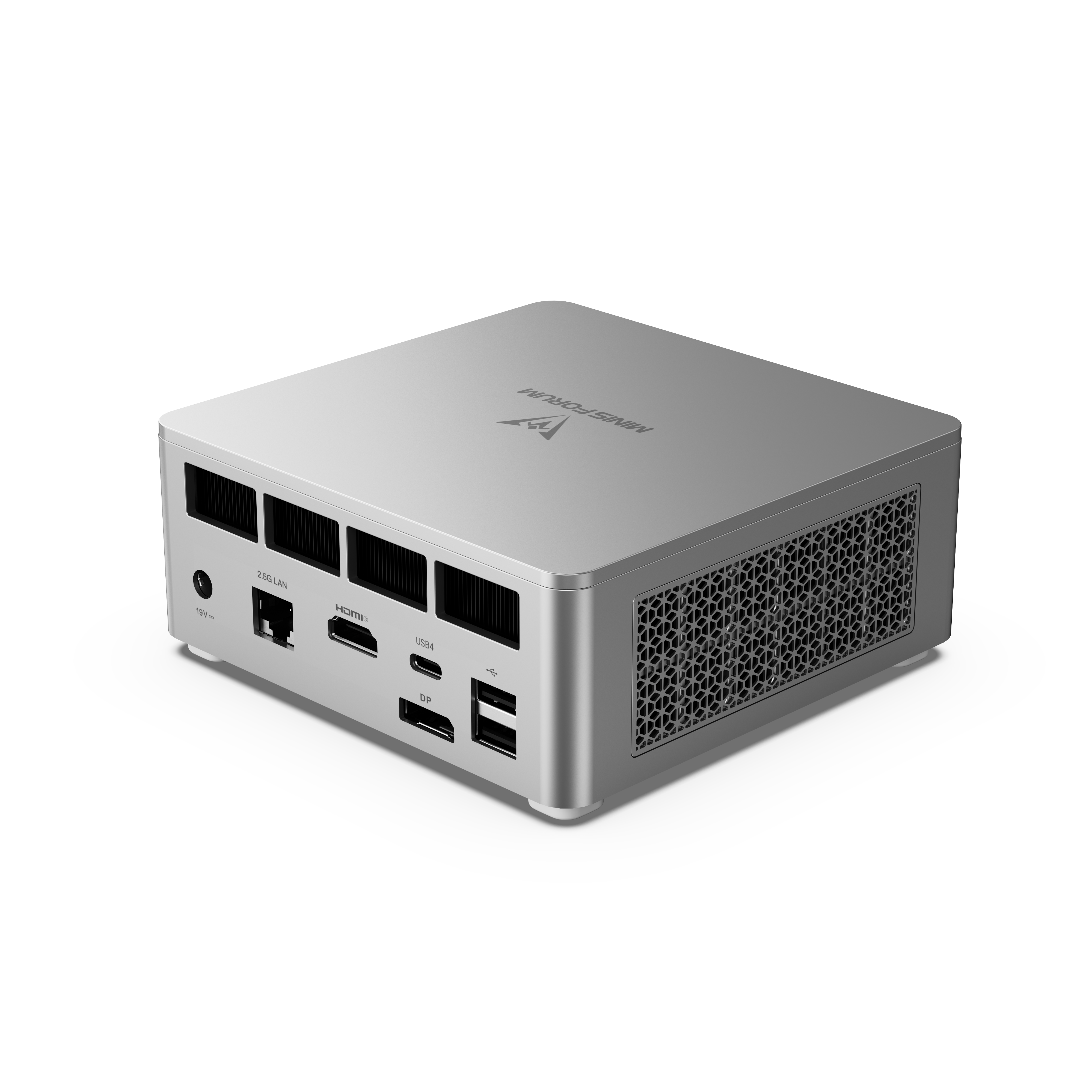 MINISFORUM UM750L Slim