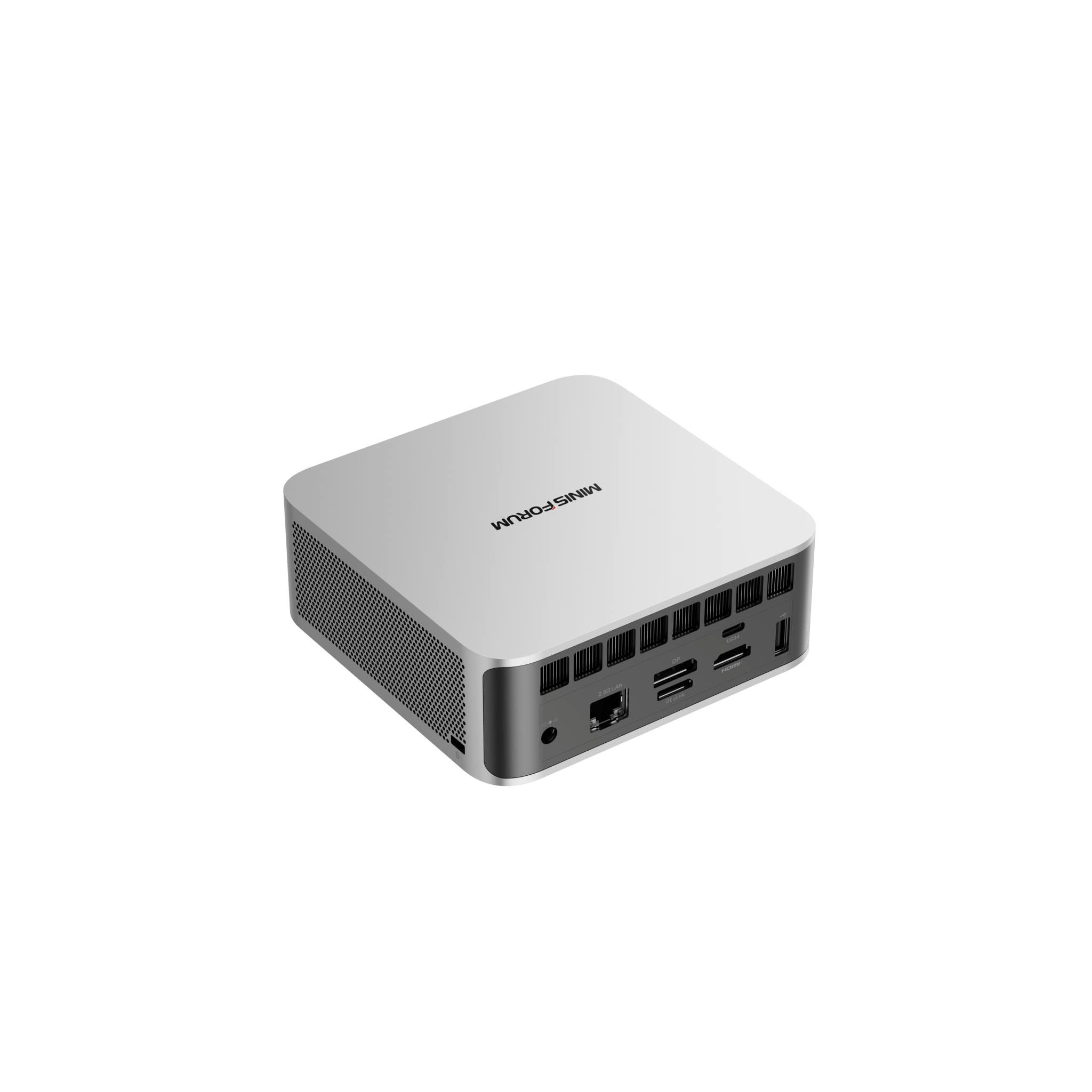Minisforum AI X1