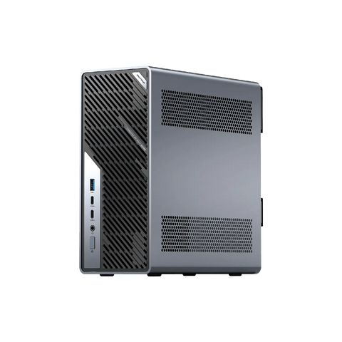 MINISFORUM MS-02 Ultra – Intel® Core™ Ultra 9 285HX Mini Workstation