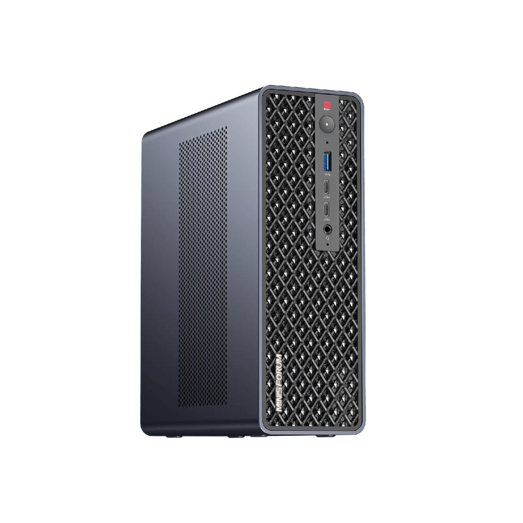 MINISFORUM MS-S1 Max