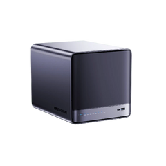 MINISFORUM N5 AIR AI NAS