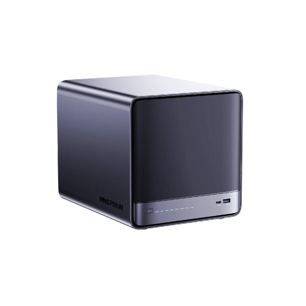 MINISFORUM N5 AIR AI NAS