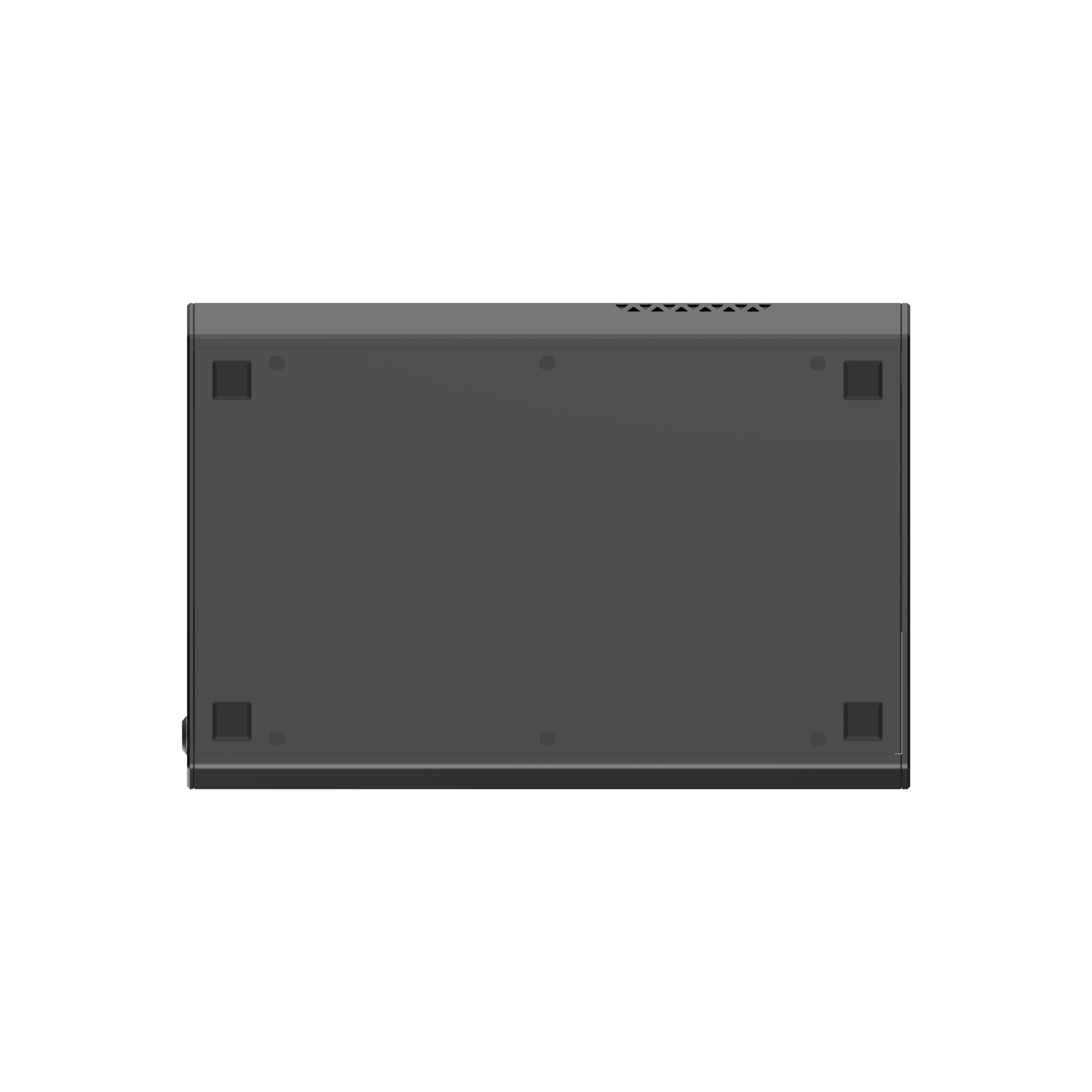 MINISFORUM DEG2 OCulink eGPU Dock