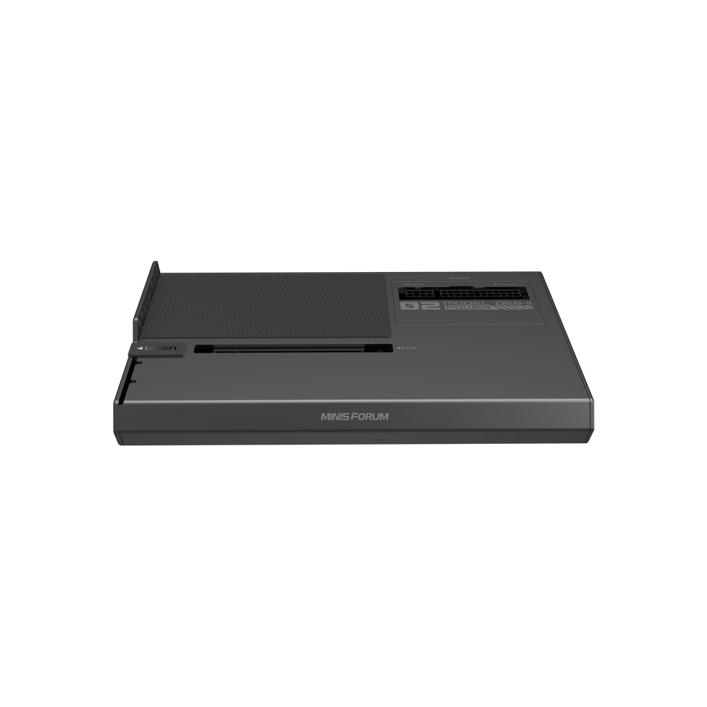 MINISFORUM DEG2 OCulink eGPU Dock