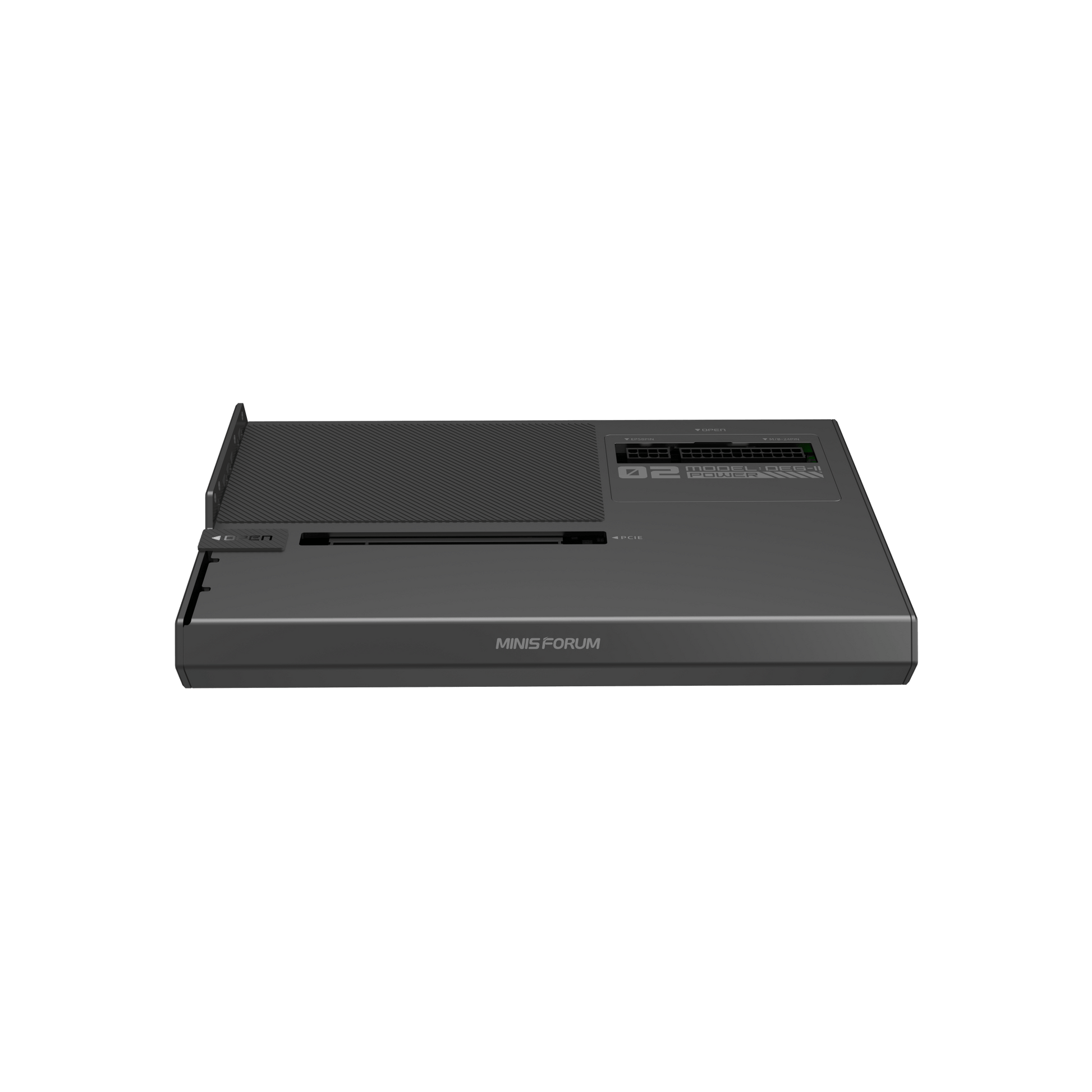 MINISFORUM DEG2 OCulink eGPU Dock