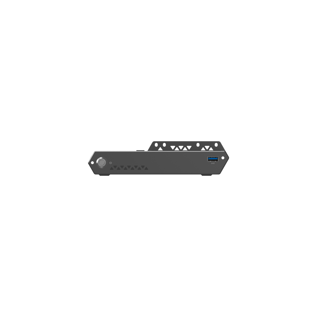 MINISFORUM DEG2 OCulink eGPU Dock