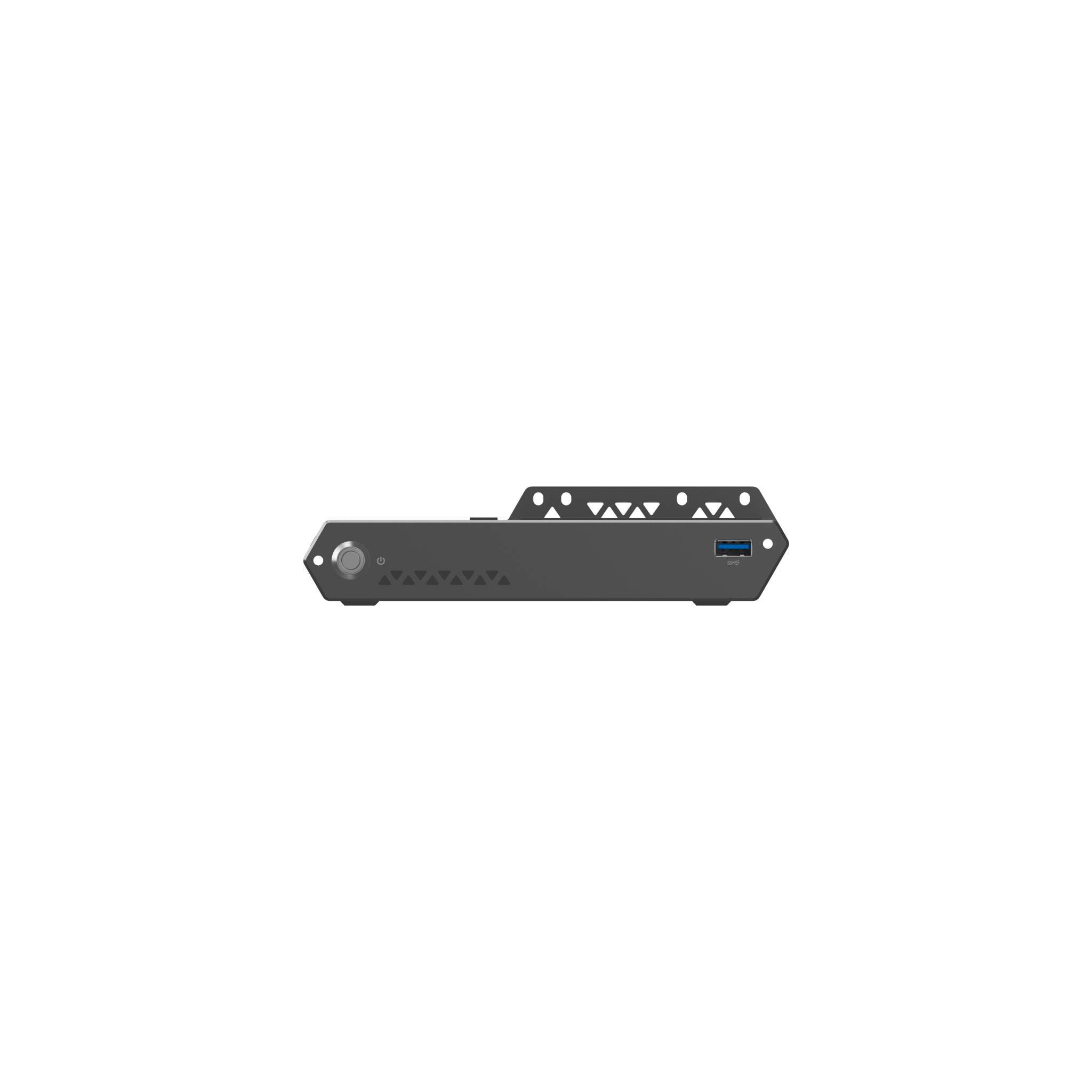 MINISFORUM DEG2 OCulink eGPU Dock