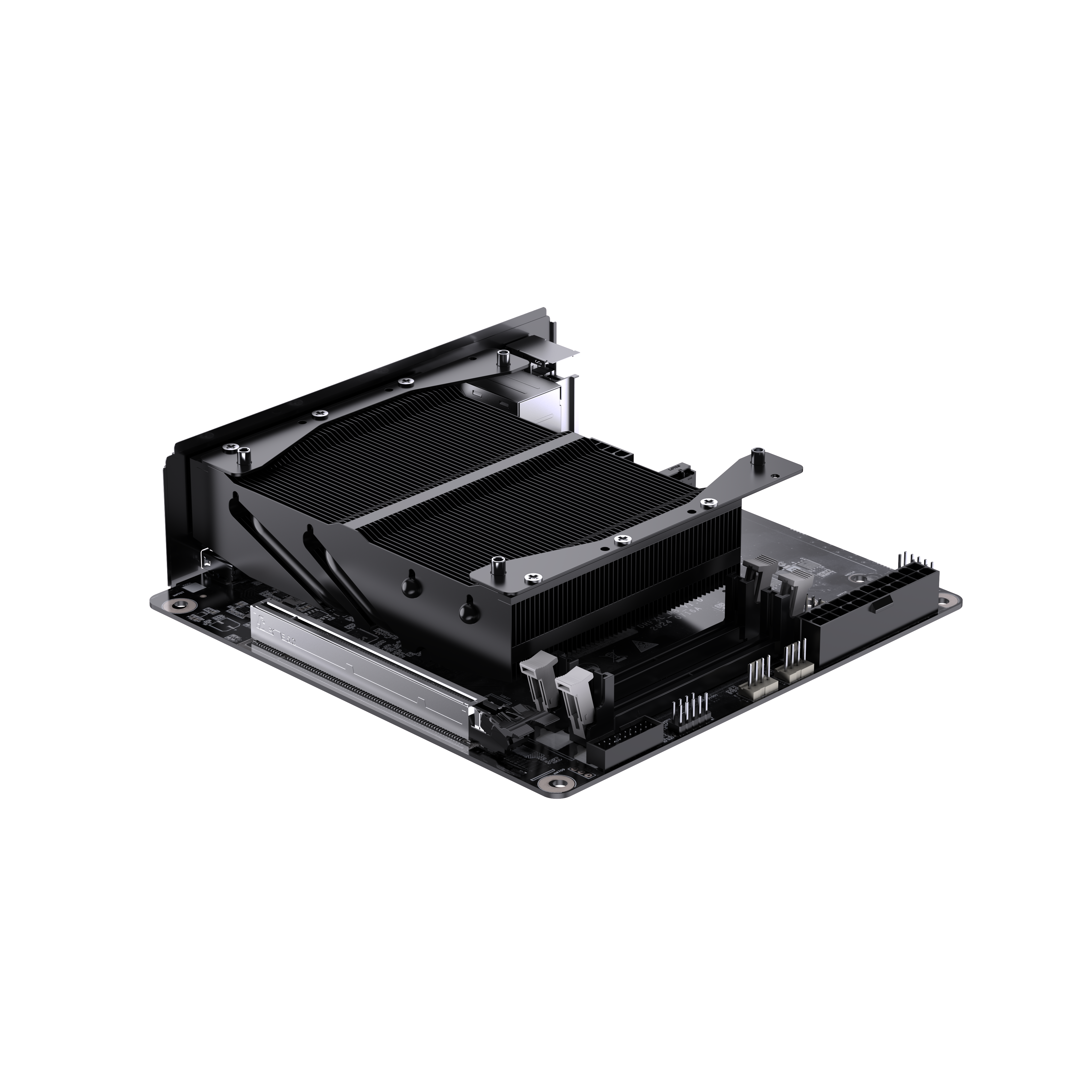 Minisforum BD895i SE Motherboard