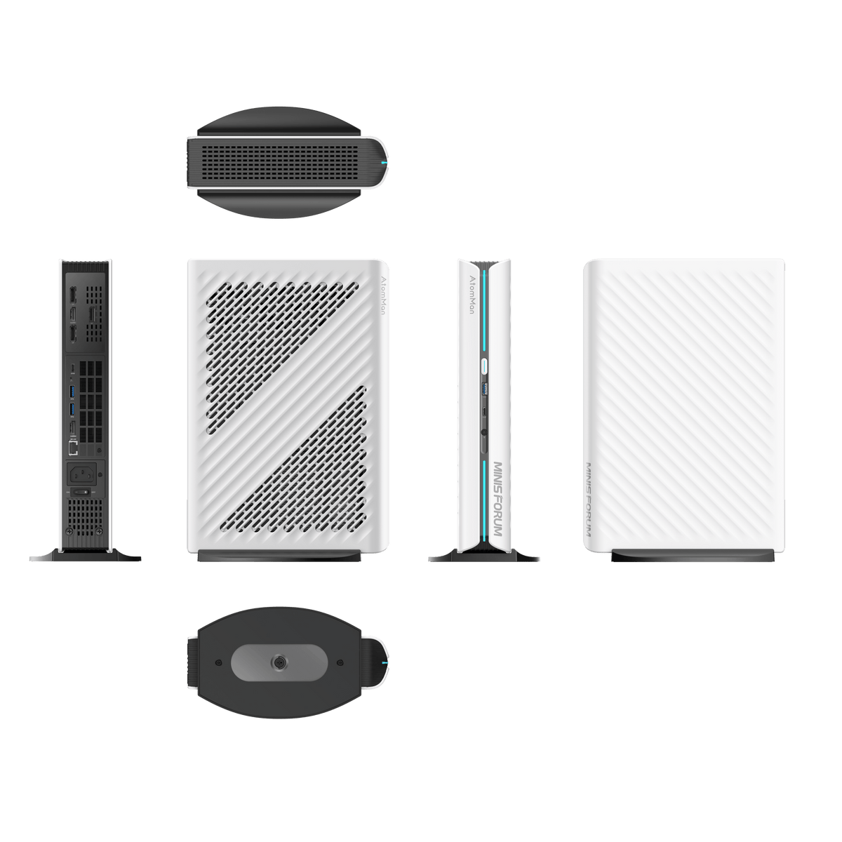 MINISFORUM AtomMan G1 PRO