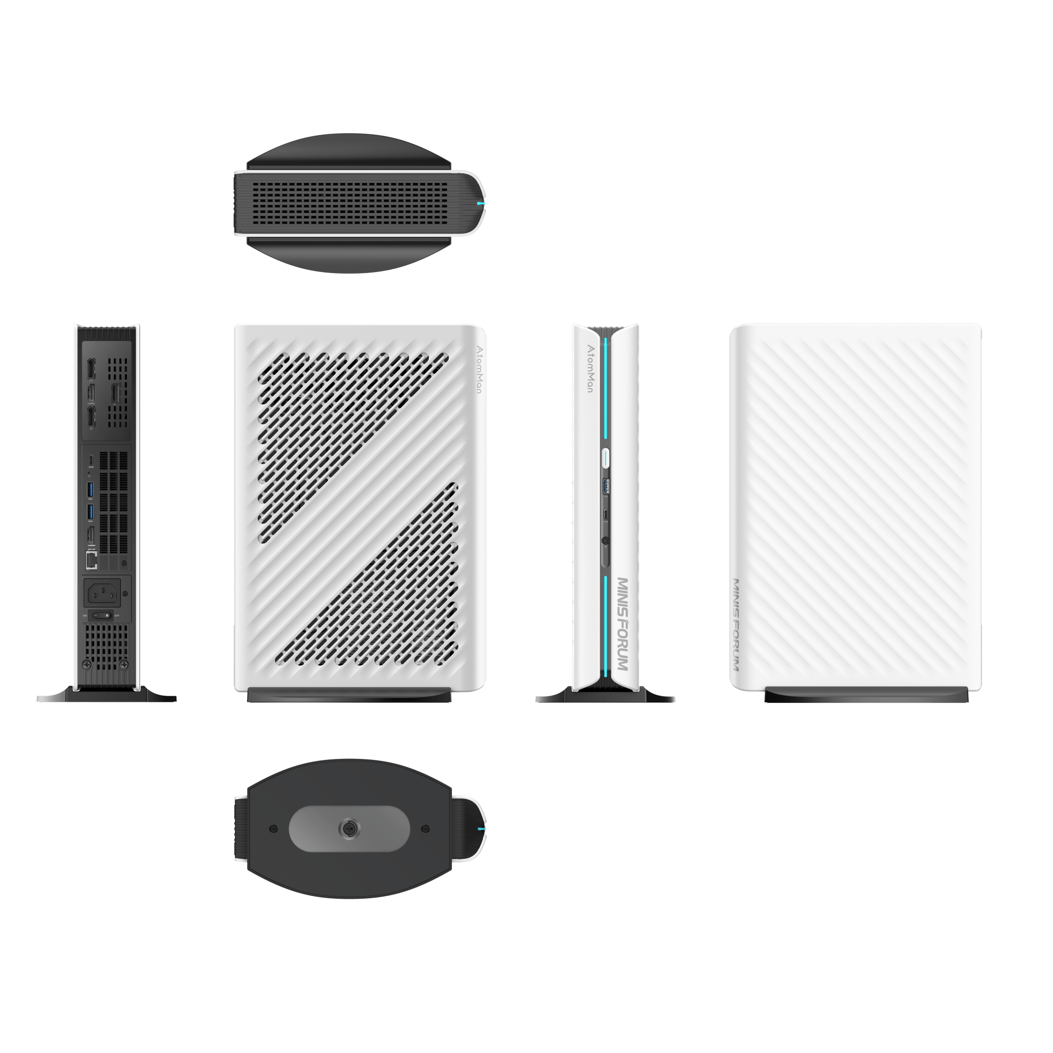 MINISFORUM AtomMan G1 PRO