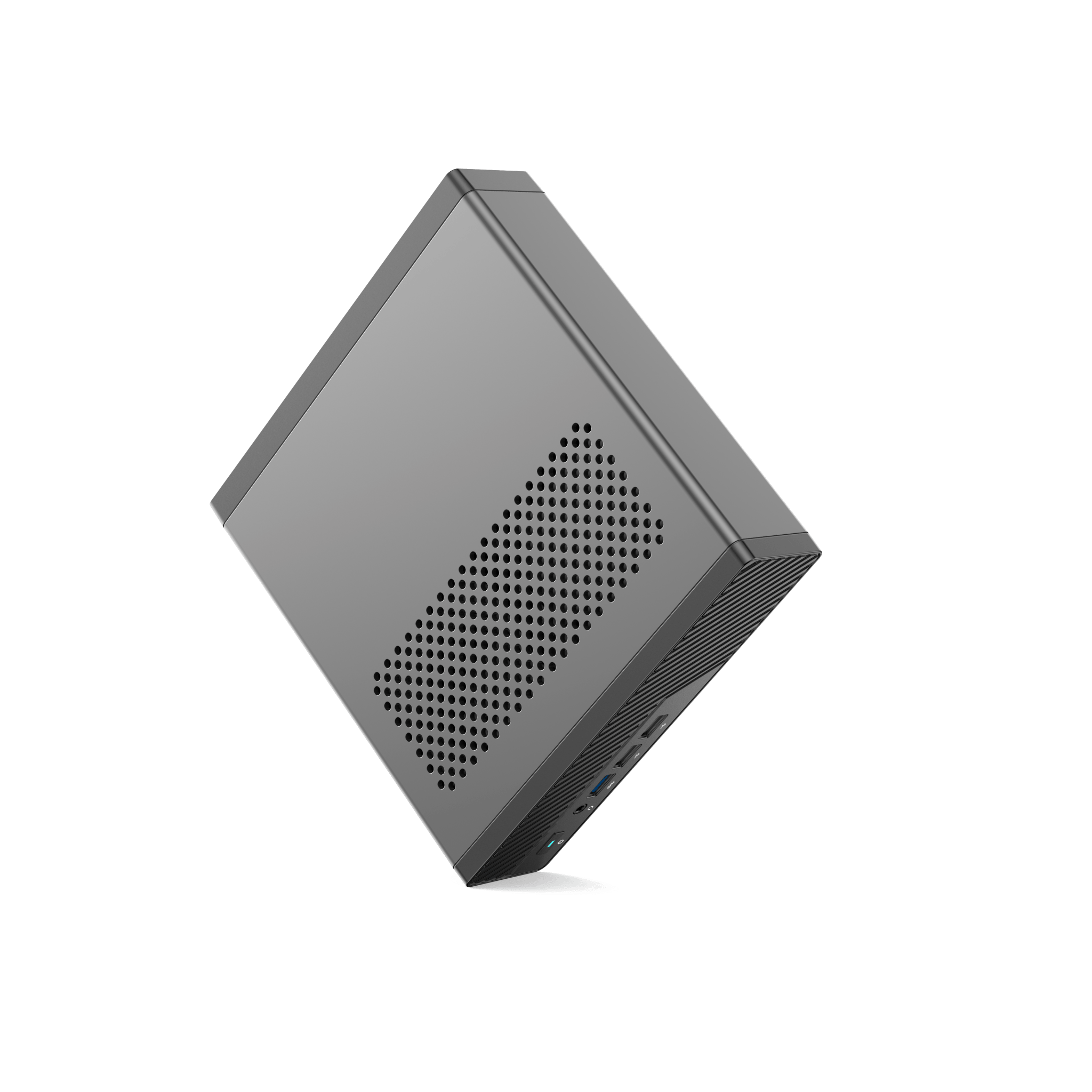 Minisforum MS-01 Work Station | Core i9-13900H/12900H or i5-12600H |