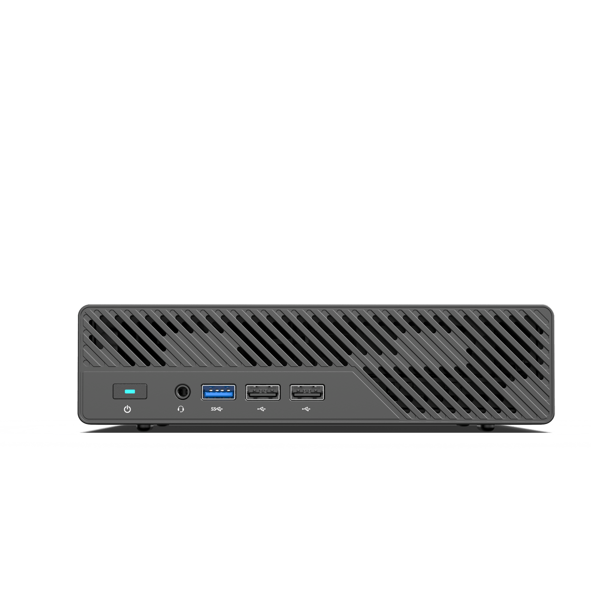 Minisforum MS-01