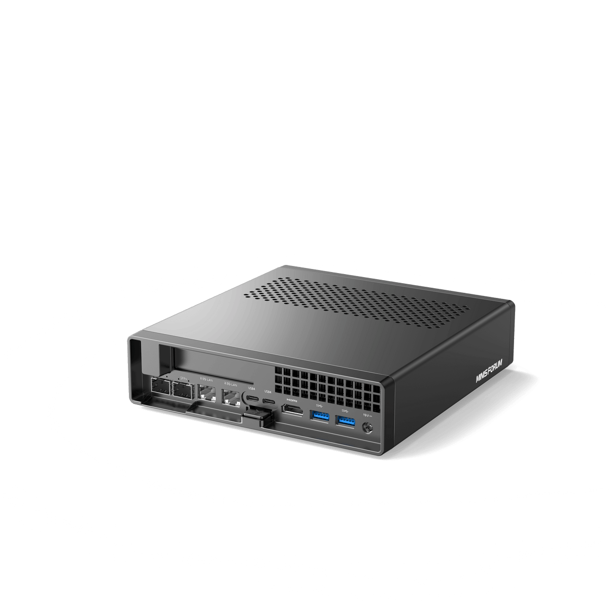 Minisforum MS-01 Work Station | Core i9-13900H/12900H or i5-12600H Minisforum MS-01 Work Station | Core i9-13900H/12900H or i5-12600H