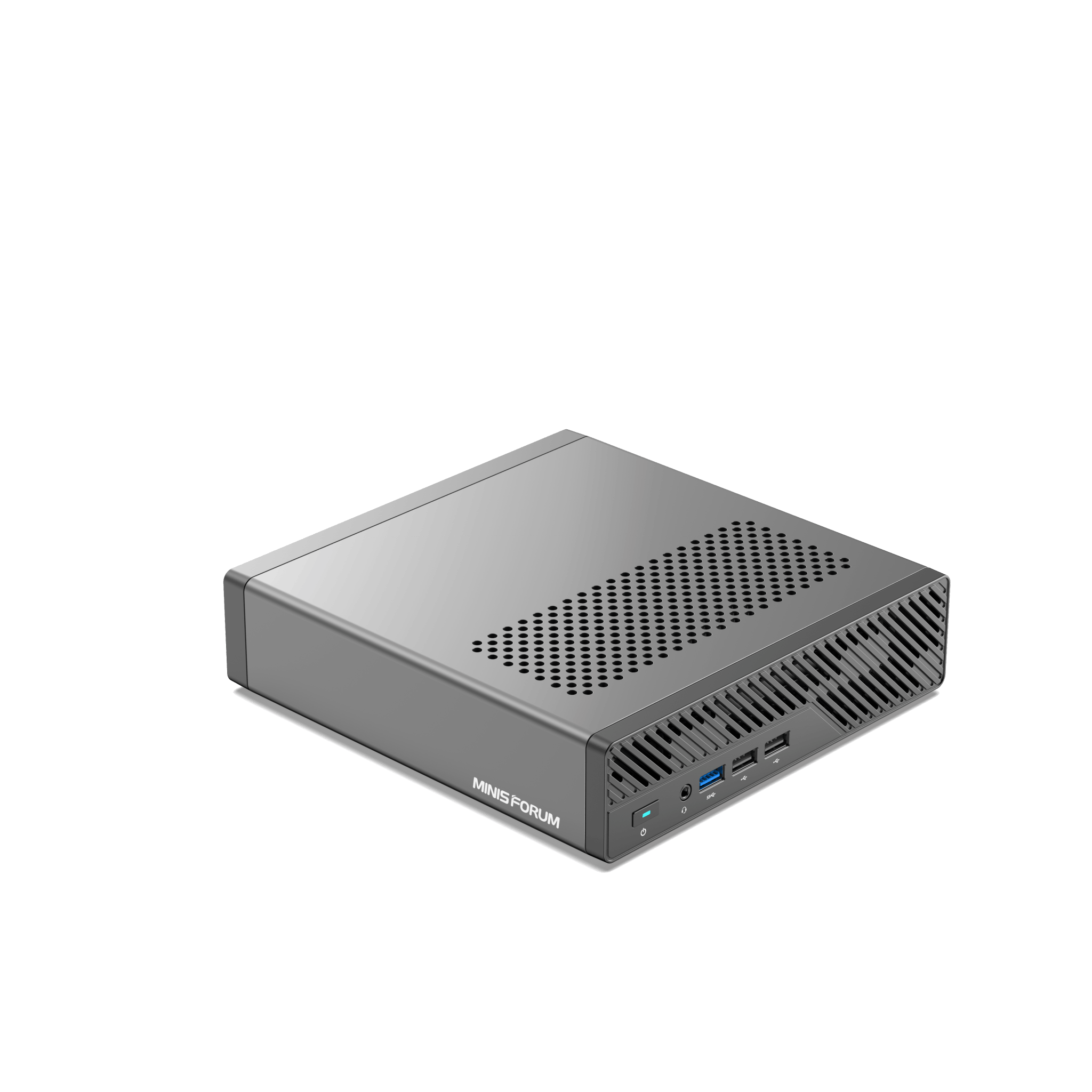 Minisforum MS-01