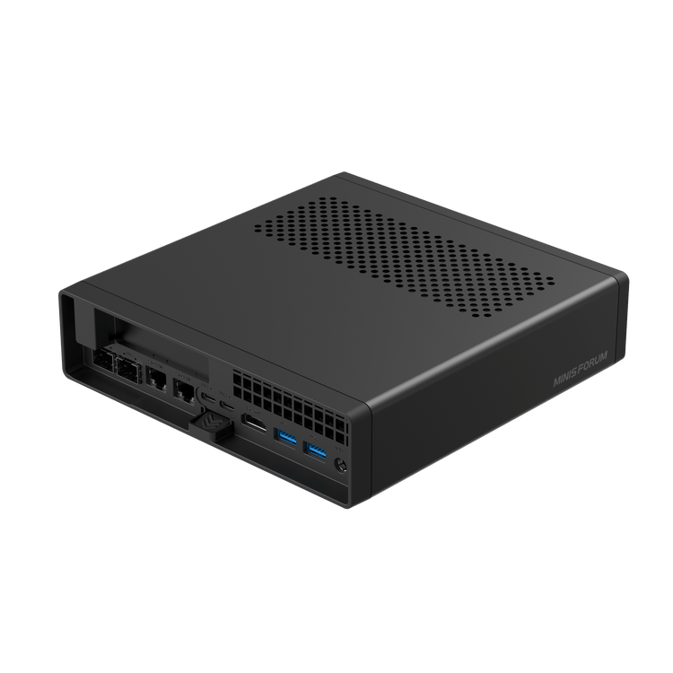 MINISFORUM MS-A2