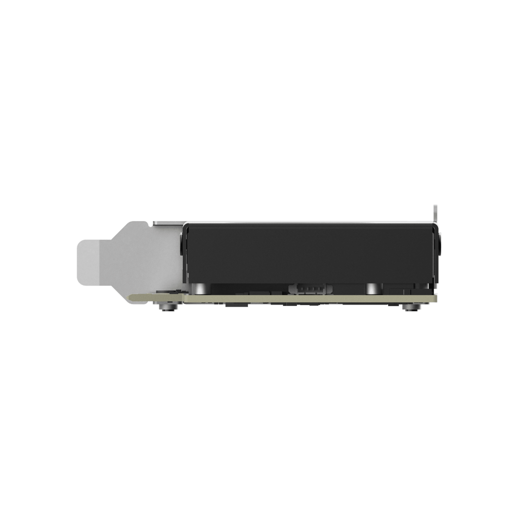 MINISFORUM ESP4B PCIe to 4 × NVMe M.2 Expansion Card