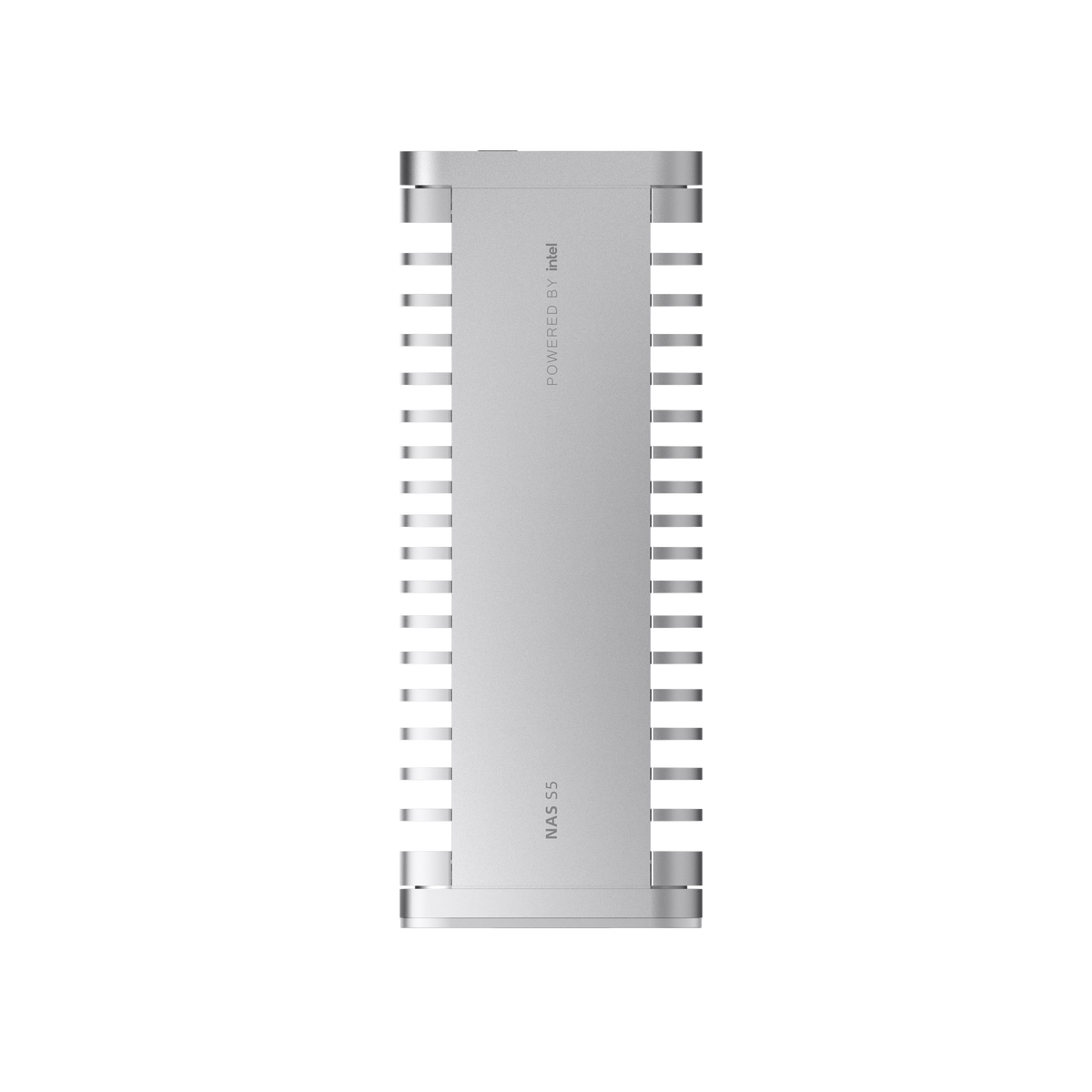 MINISFORUM AI NAS S5-304