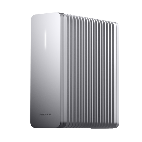 MINISFORUM AI NAS S5-304