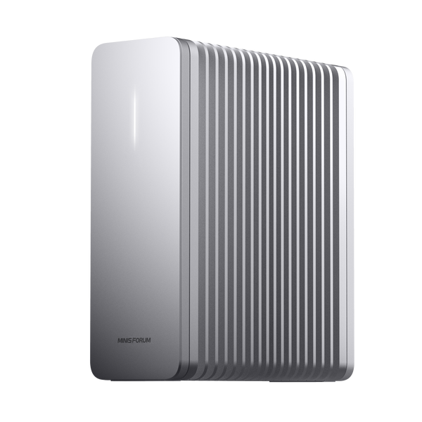 MINISFORUM AI NAS S5-304