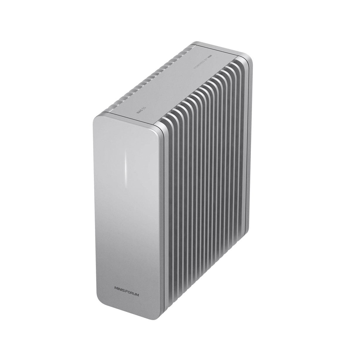 MINISFORUM AI NAS S5-304
