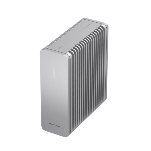 MINISFORUM AI NAS S5-304