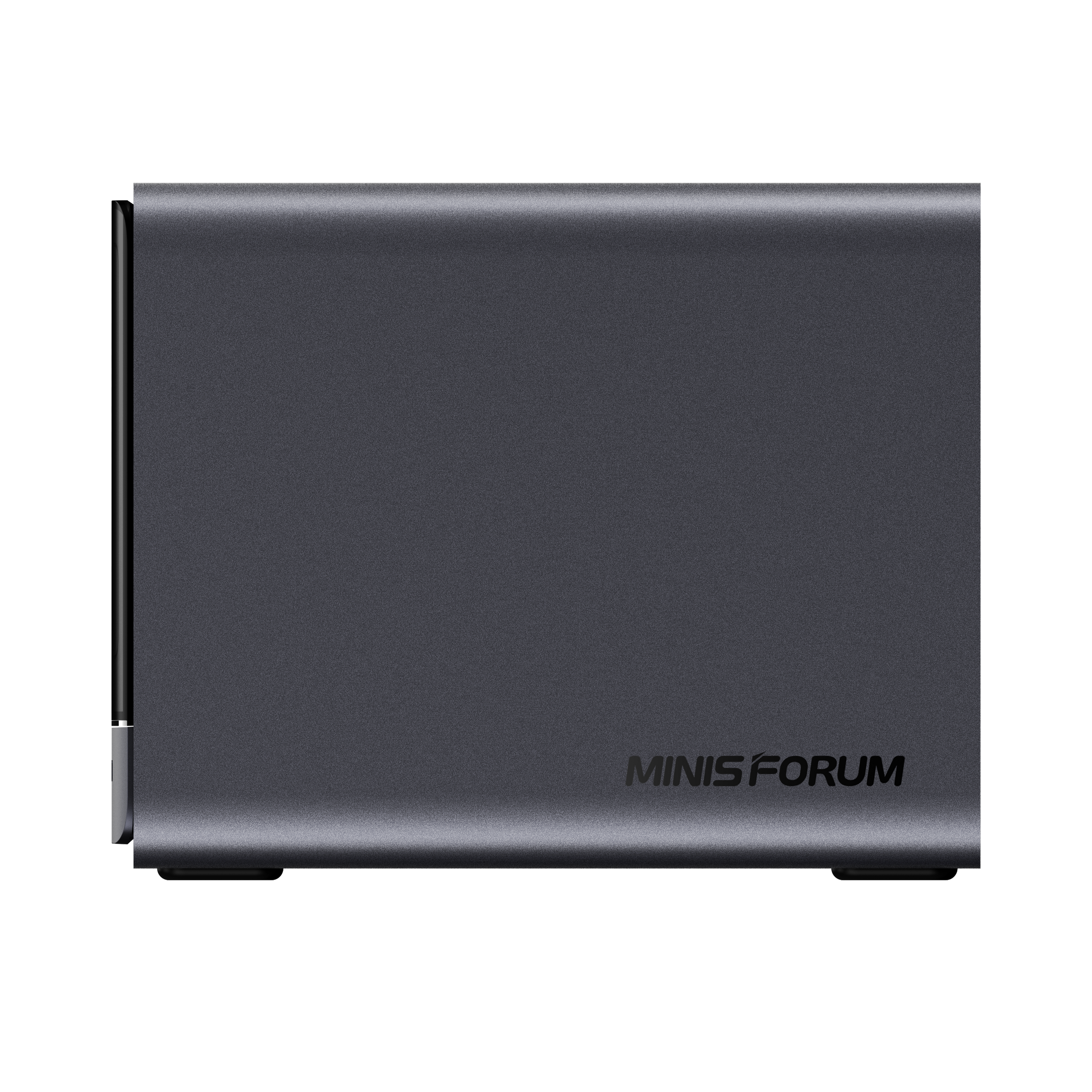 MINISFORUM N5 AIR AI NAS