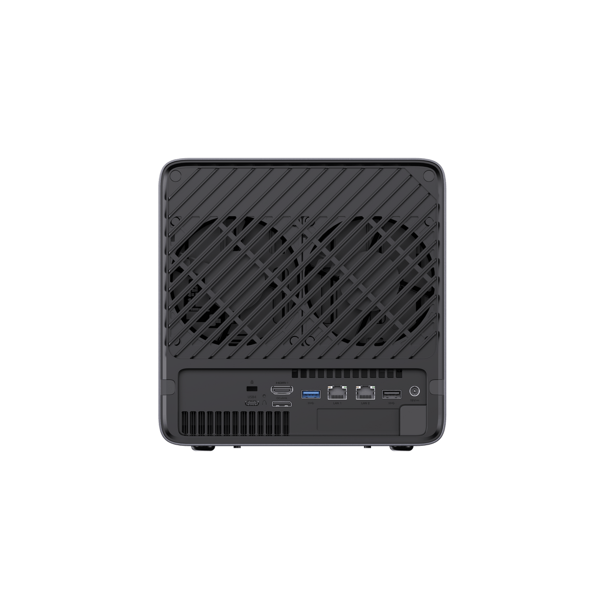 Minisforum  N5 Pro AI NAS