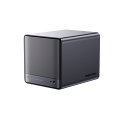 Minisforum  N5 Pro AI NAS